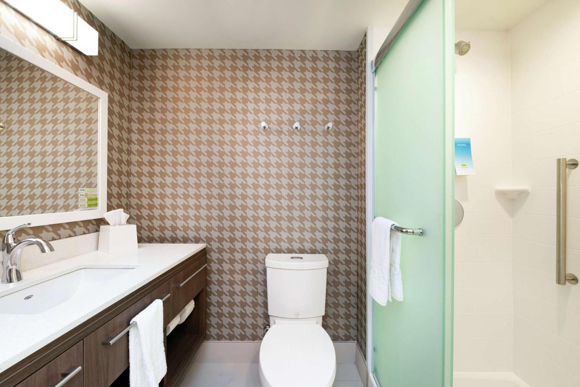 Home2 Suites By Hilton New Albany Columbus Exteriör bild