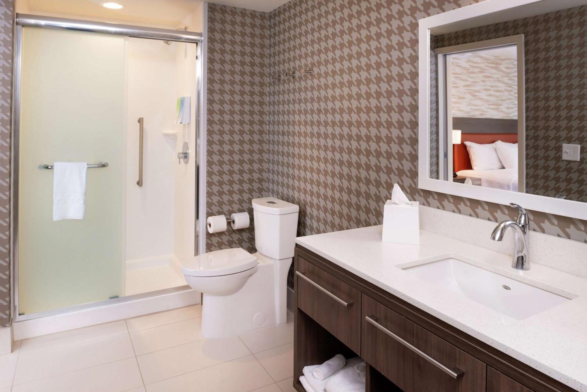 Home2 Suites By Hilton New Albany Columbus Exteriör bild