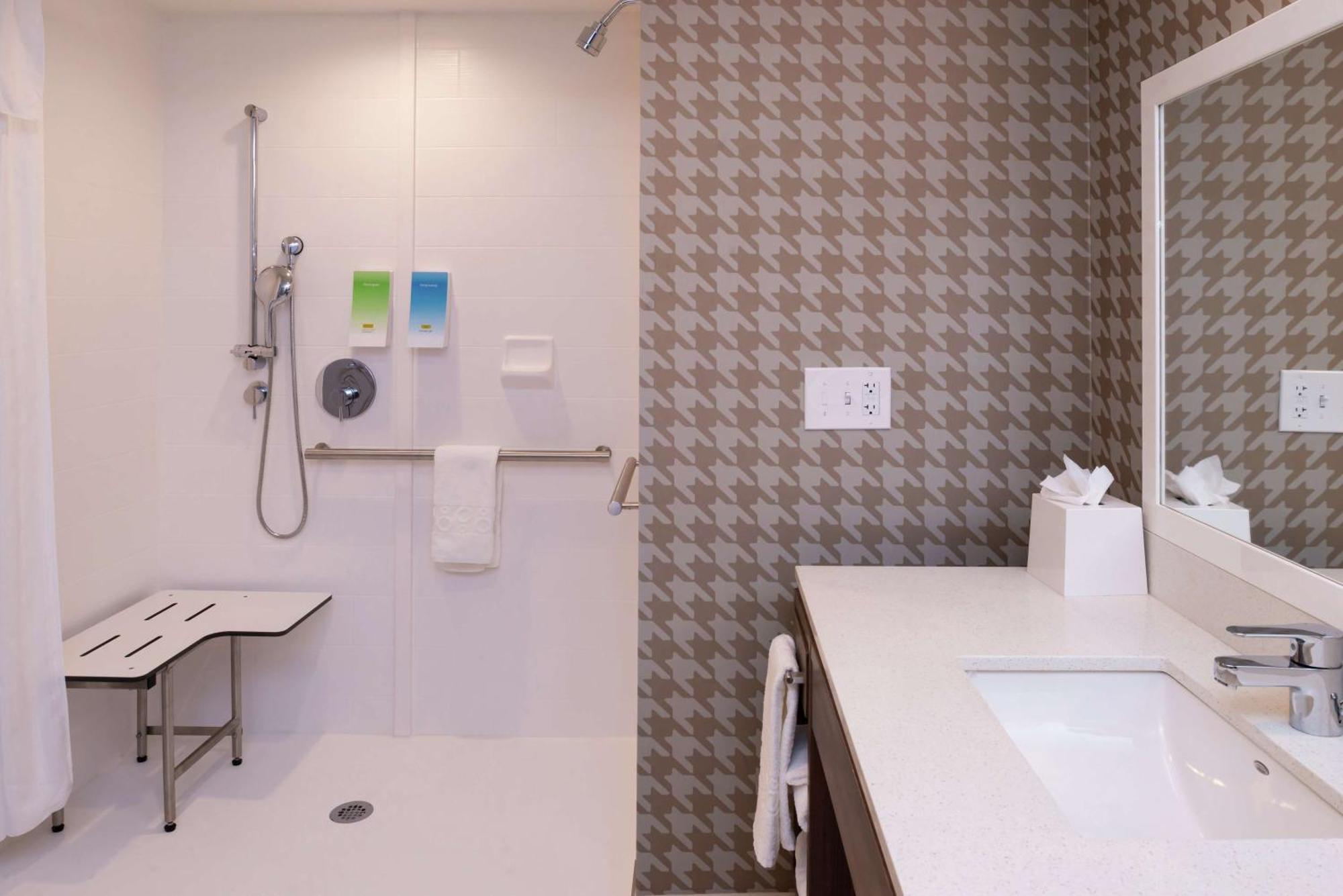Home2 Suites By Hilton New Albany Columbus Exteriör bild