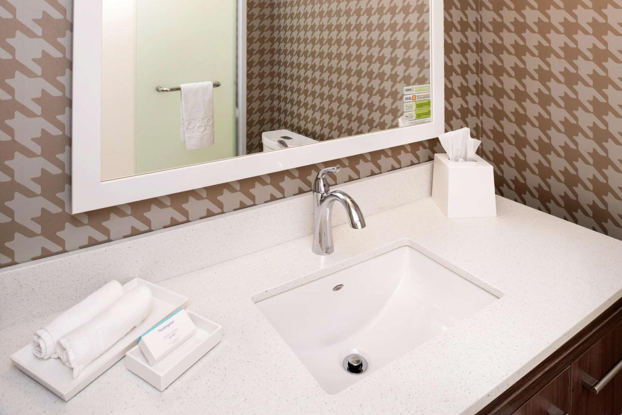 Home2 Suites By Hilton New Albany Columbus Exteriör bild