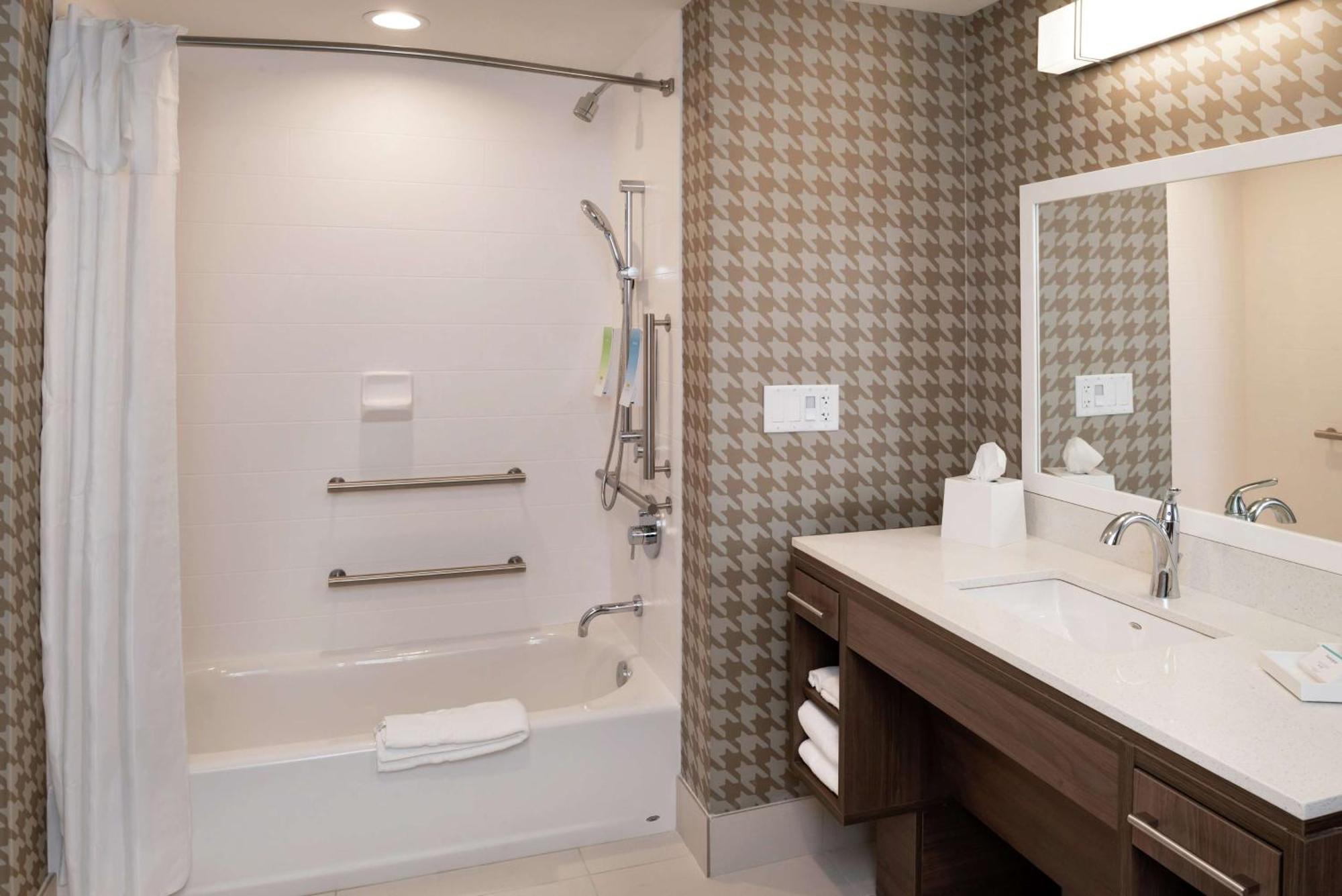 Home2 Suites By Hilton New Albany Columbus Exteriör bild