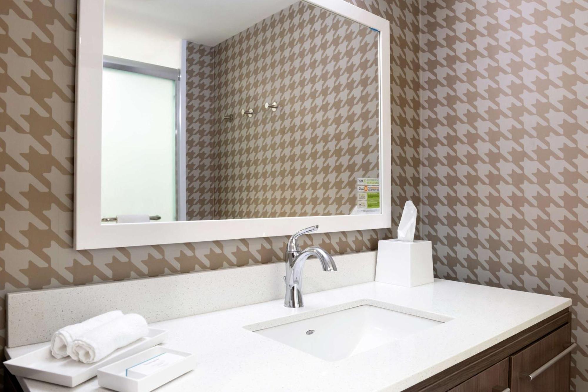 Home2 Suites By Hilton New Albany Columbus Exteriör bild
