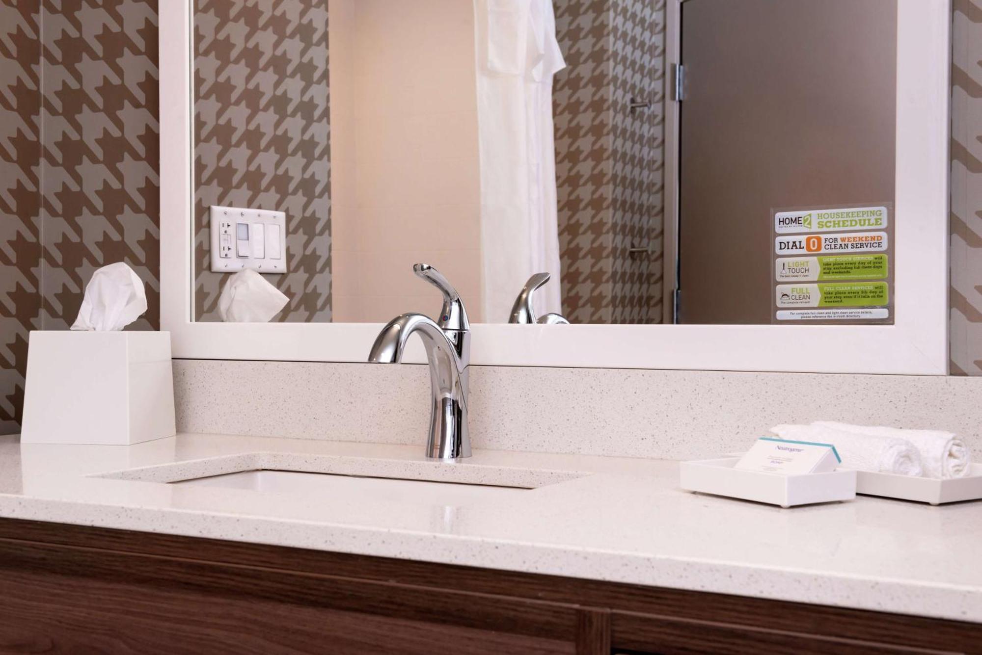 Home2 Suites By Hilton New Albany Columbus Exteriör bild